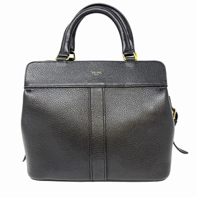 Celine Cabas de France Handle Bag