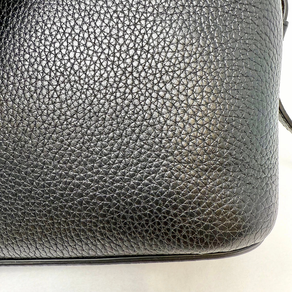 Celine Cabas de France Handle Bag