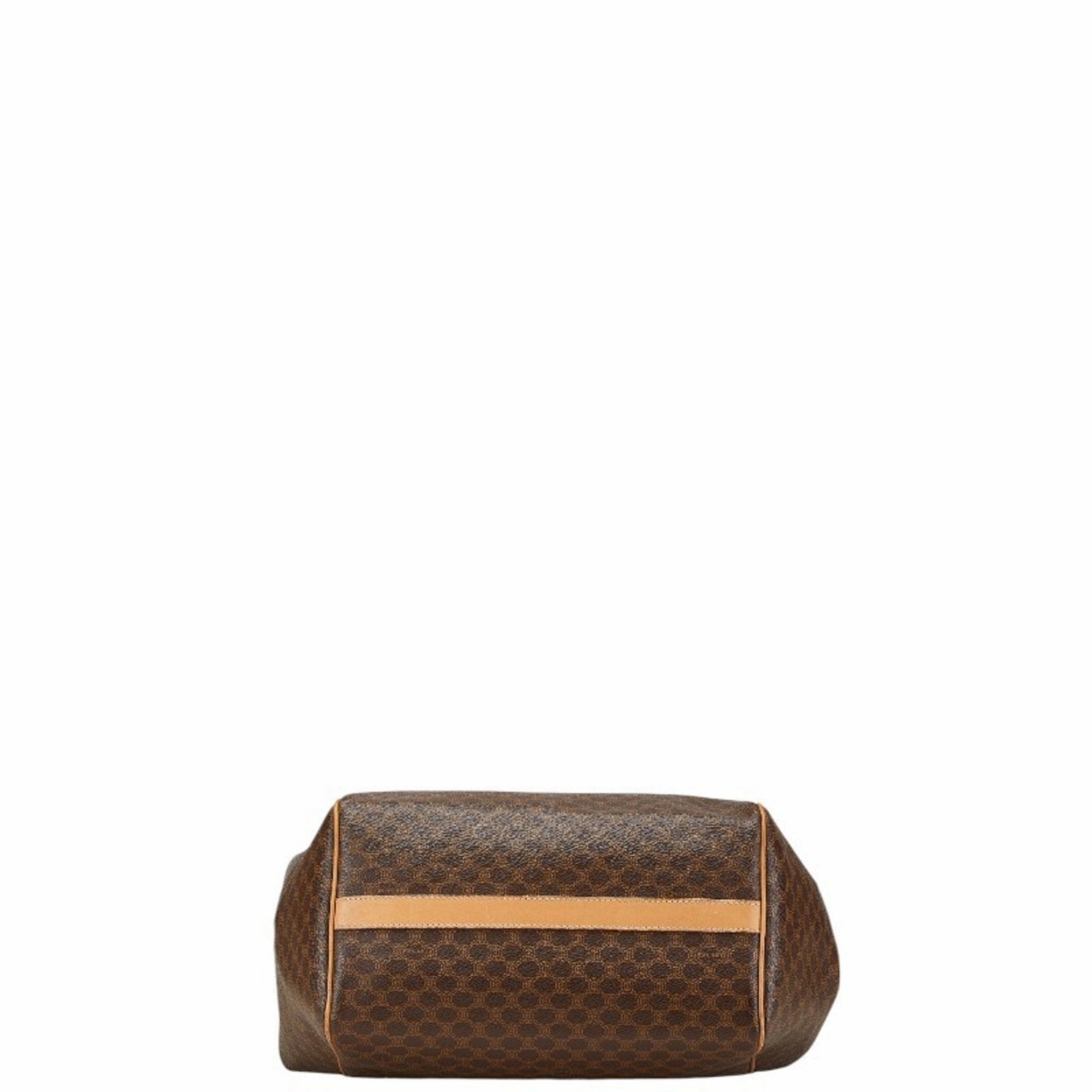 Celine Pvc Leather Tote Bag (Pre-Owned)