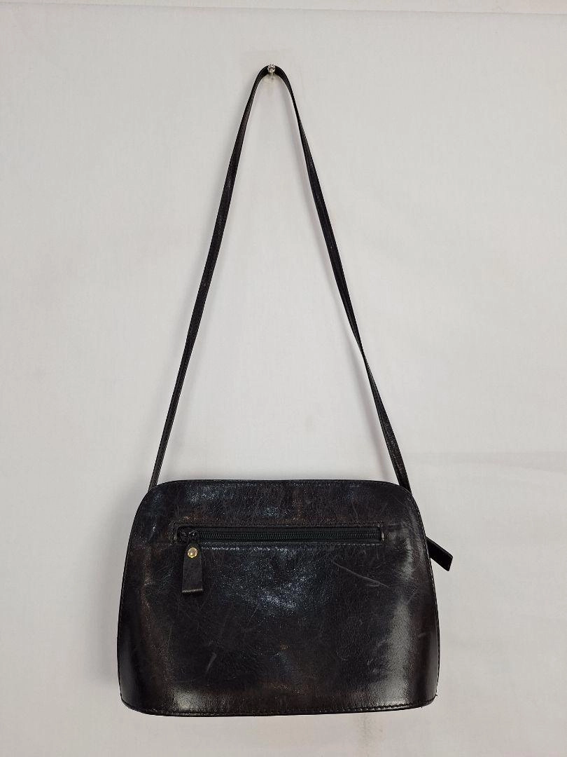 Cellini Rigid Small Crossbody Bag