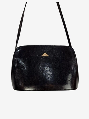 Cellini Rigid Small Crossbody Bag