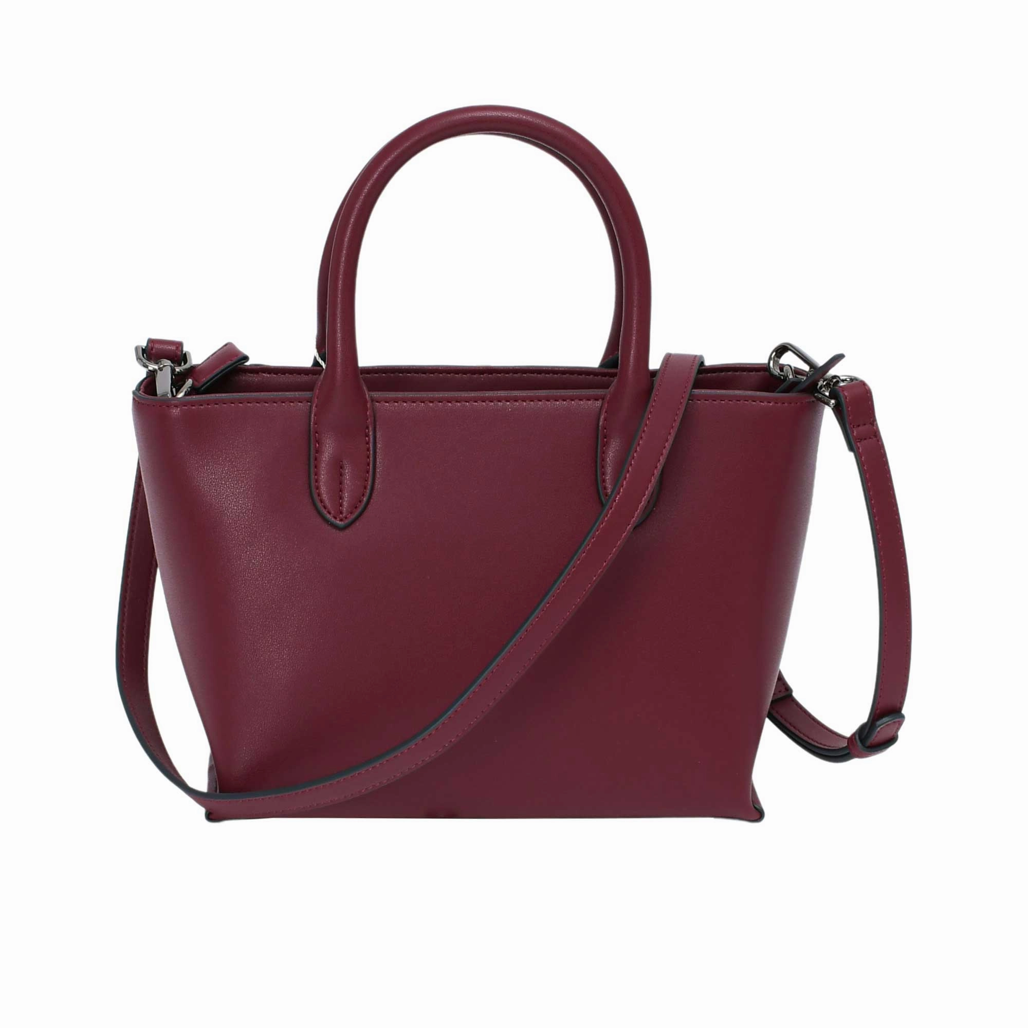 Cerruti Women's Leather Hand Bag