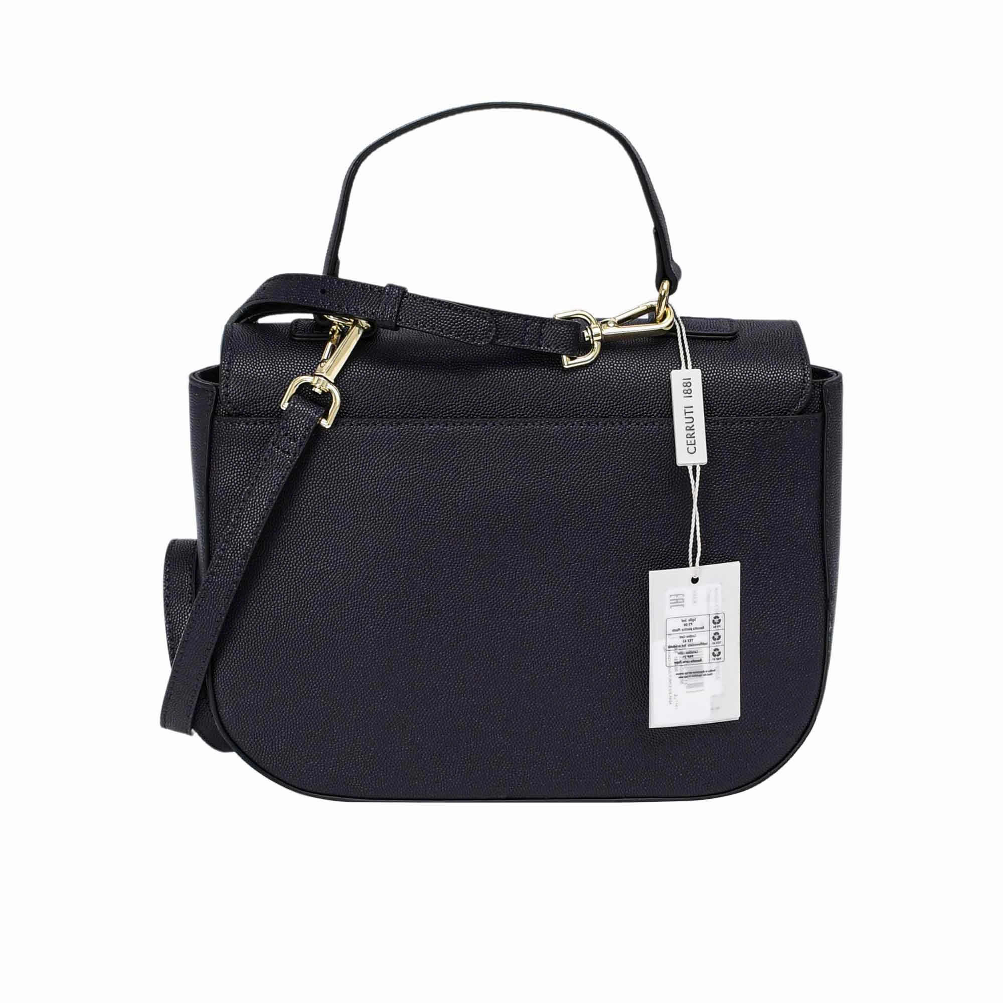 Cerruti Women's Leather Hand Bag