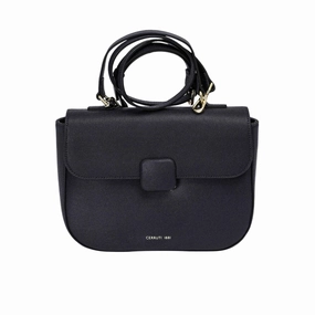 Cerruti Women's Leather Hand Bag