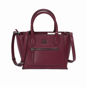 Cerruti Women's Leather Hand Bag