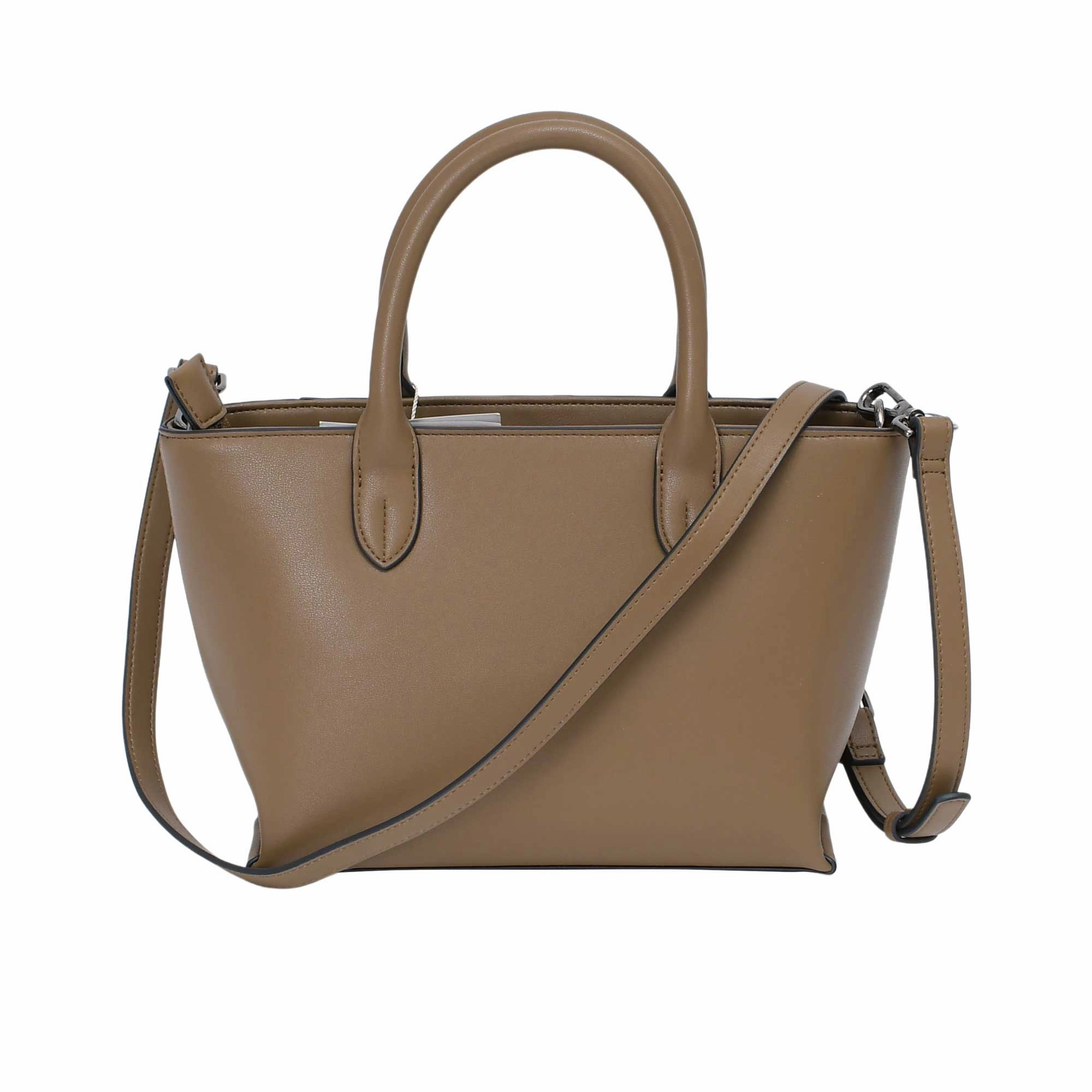Cerruti Women's Leather Hand Bag