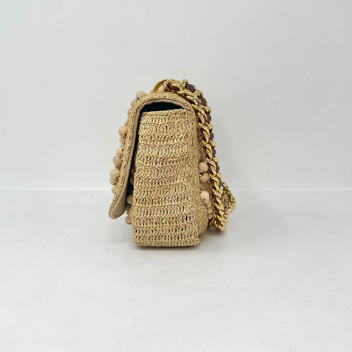 CH Carolina Herrera Shoulder Bag