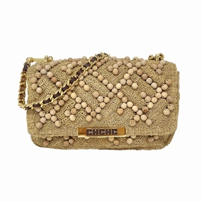 CH Carolina Herrera Shoulder Bag