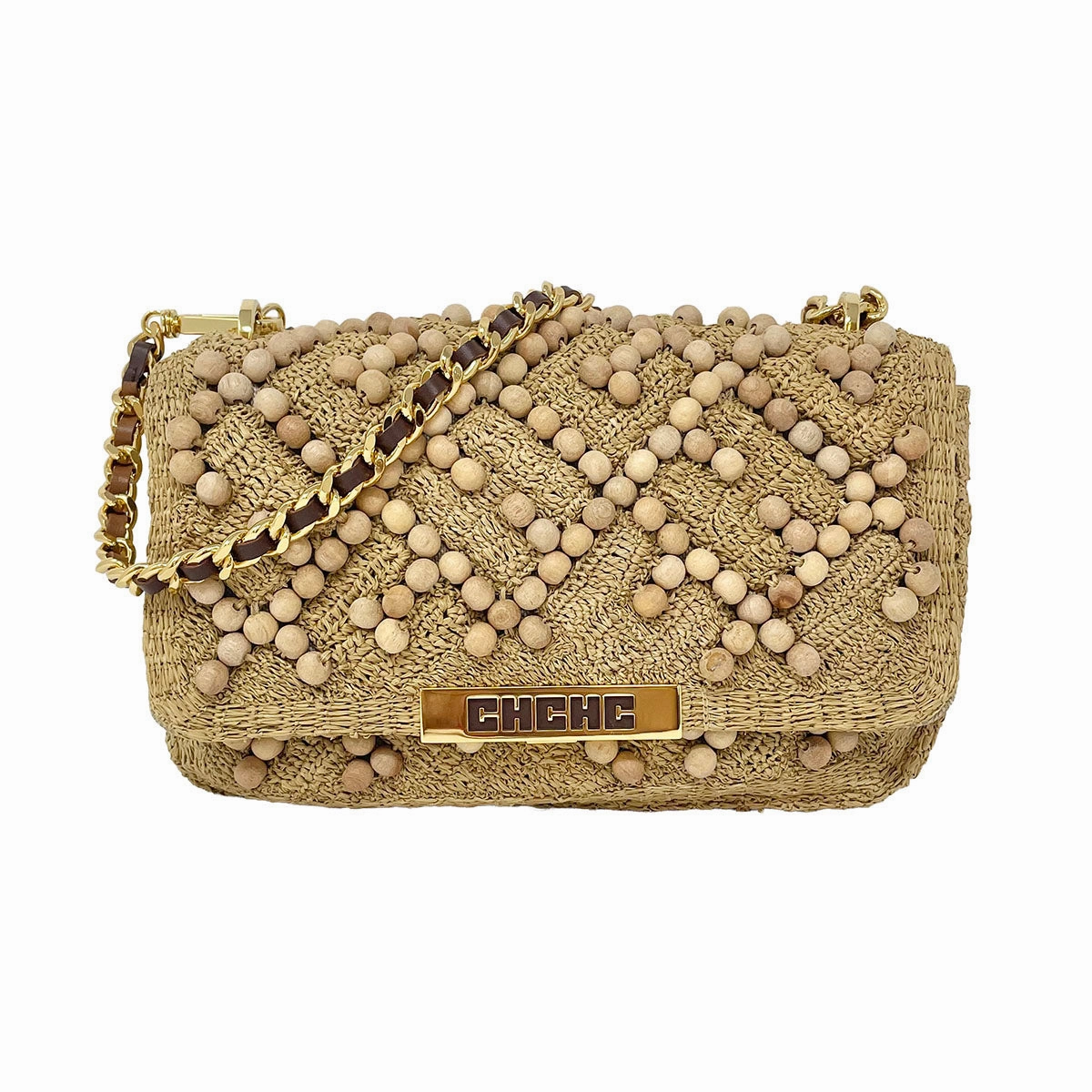 CH Carolina Herrera Shoulder Bag