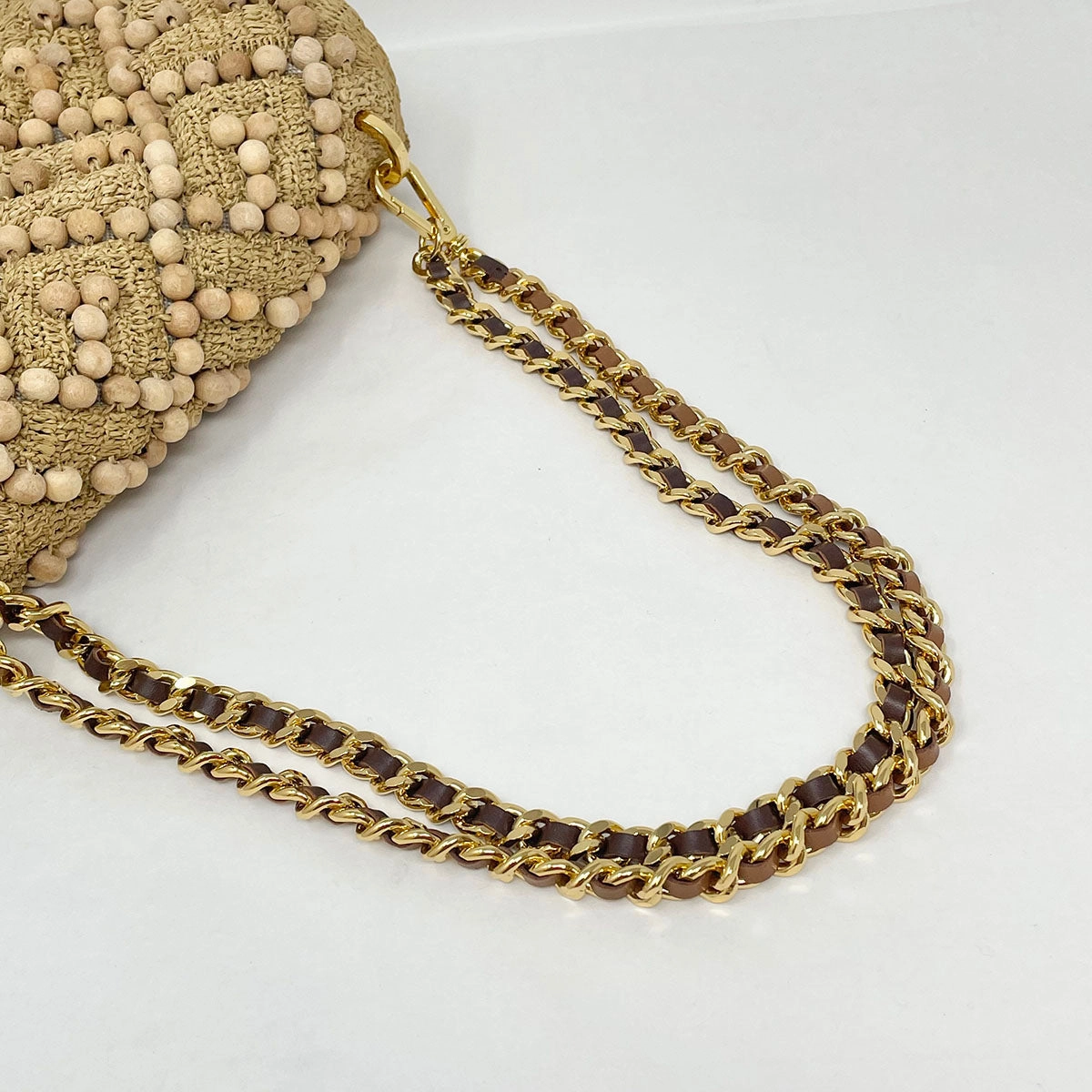 CH Carolina Herrera Shoulder Bag