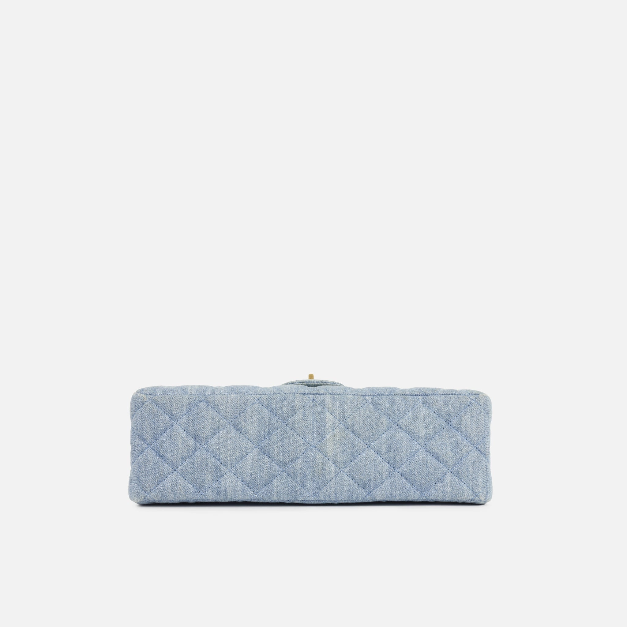 Chanel 2.55 Reissue 226 - Denim