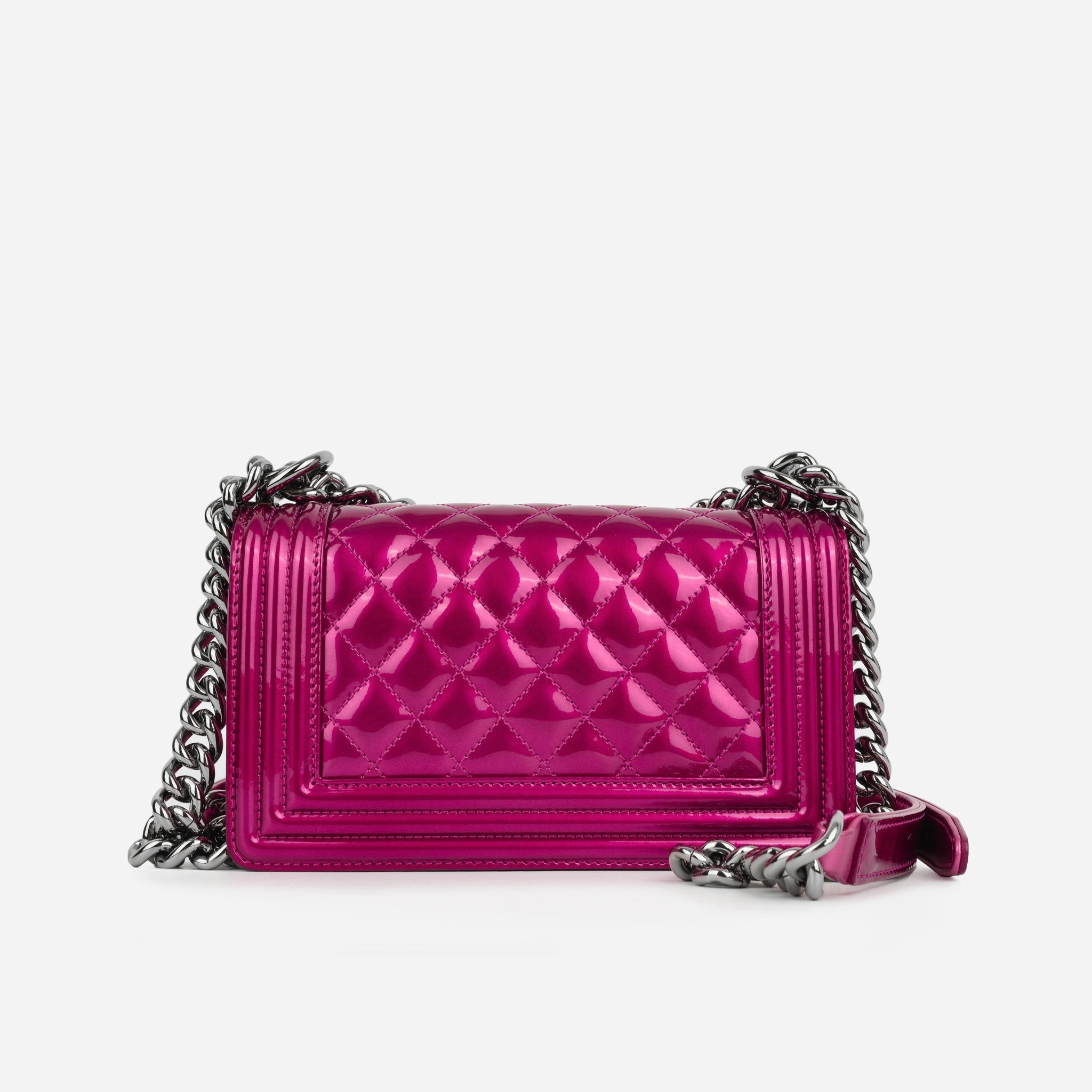 Chanel Boy Chanel - Small
