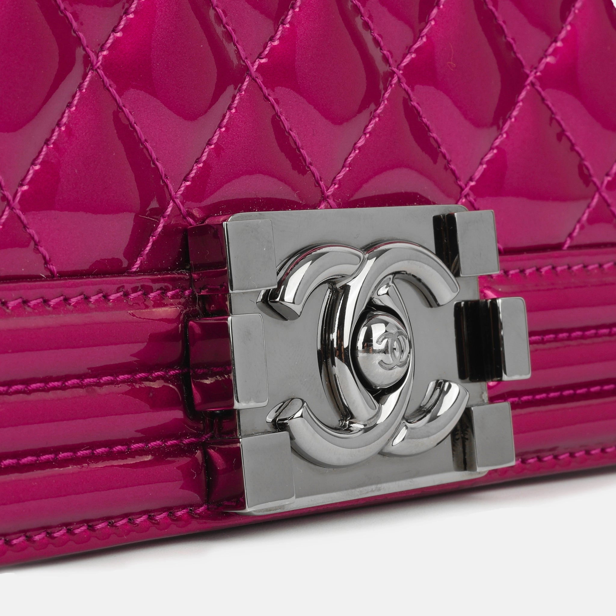Chanel Boy Chanel - Small