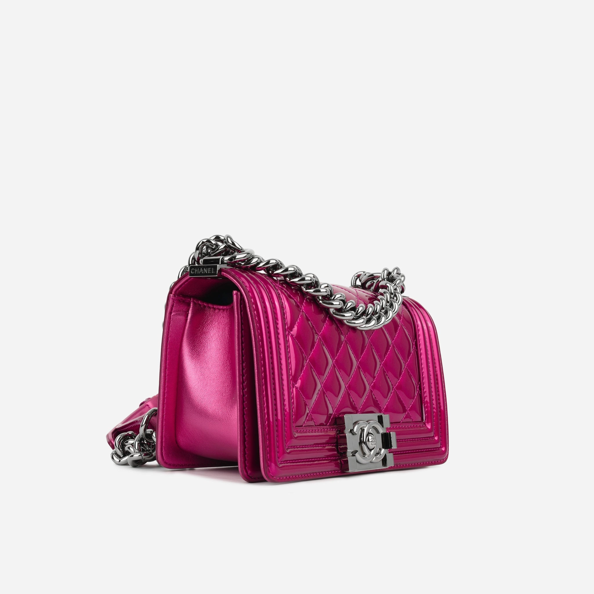 Chanel Boy Chanel - Small