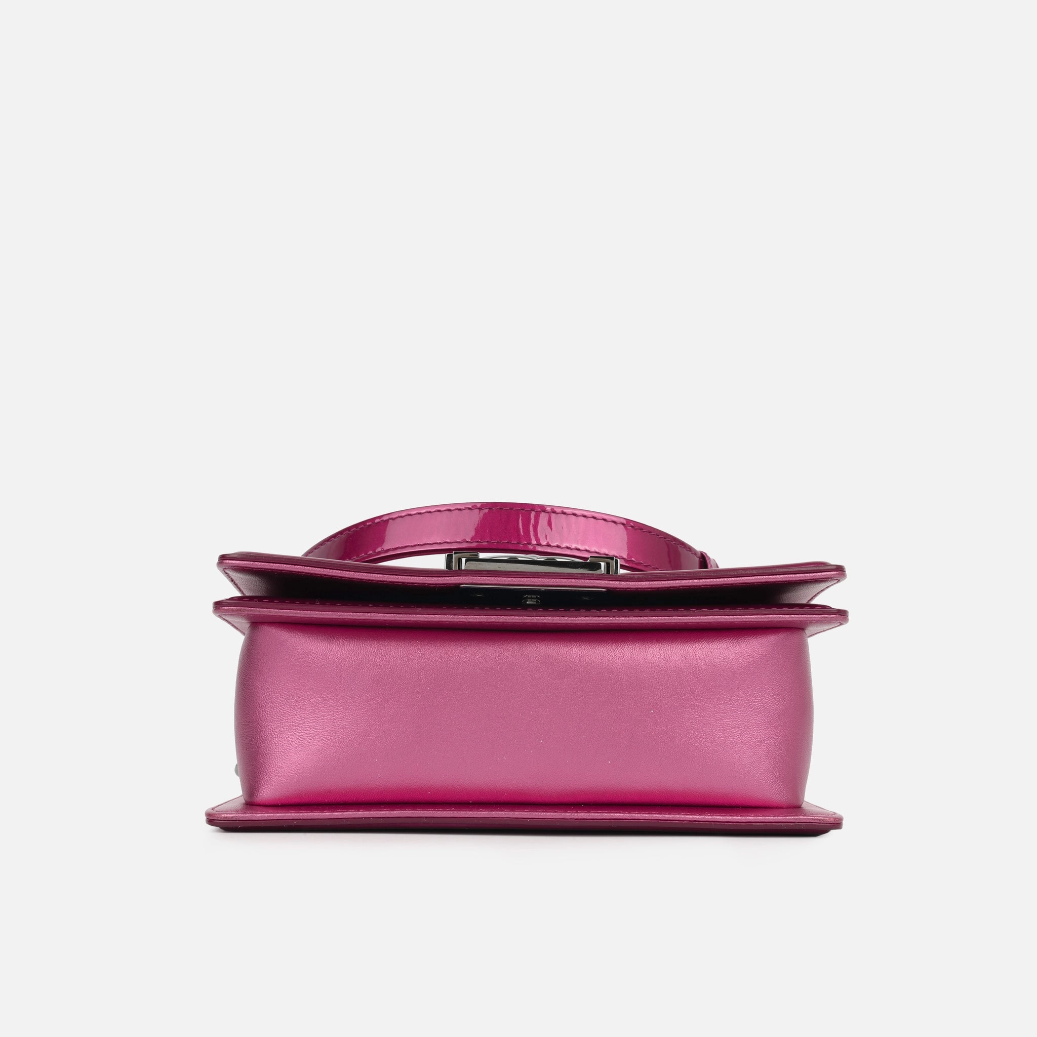 Chanel Boy Chanel - Small
