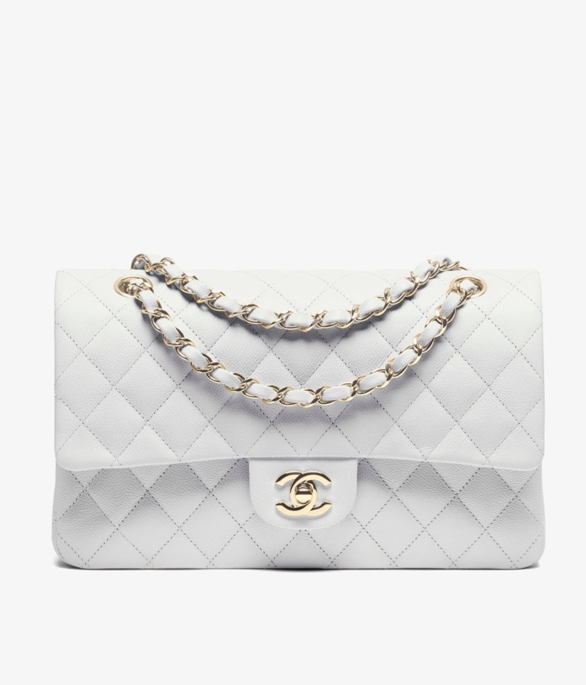 Chanel Brand Orignal Replica Classic Medium 4485