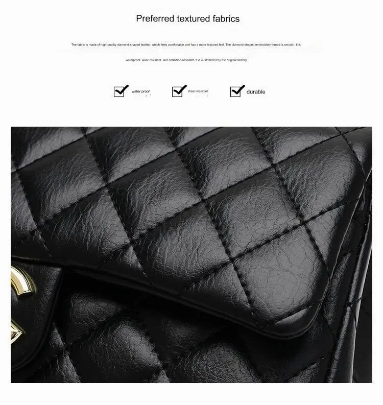 Chanel Brand Orignal Replica Classic Medium 4485
