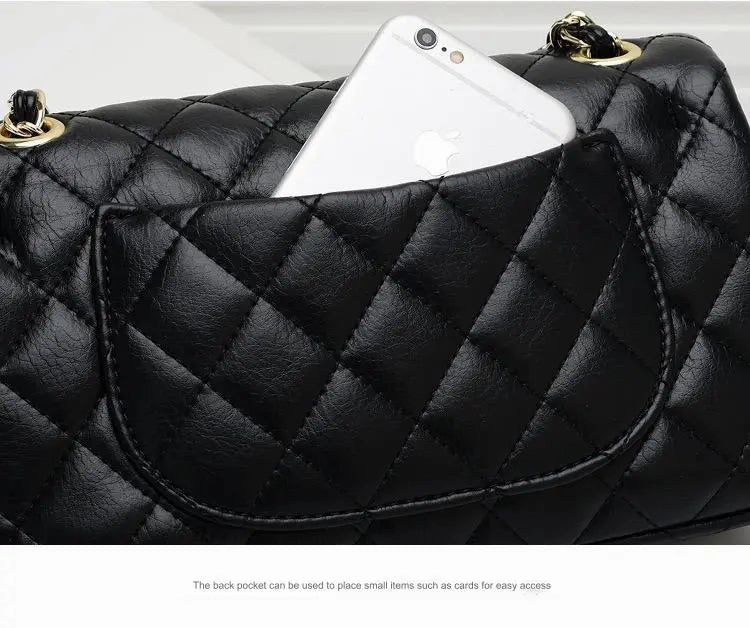Chanel Brand Orignal Replica Classic Medium 4485