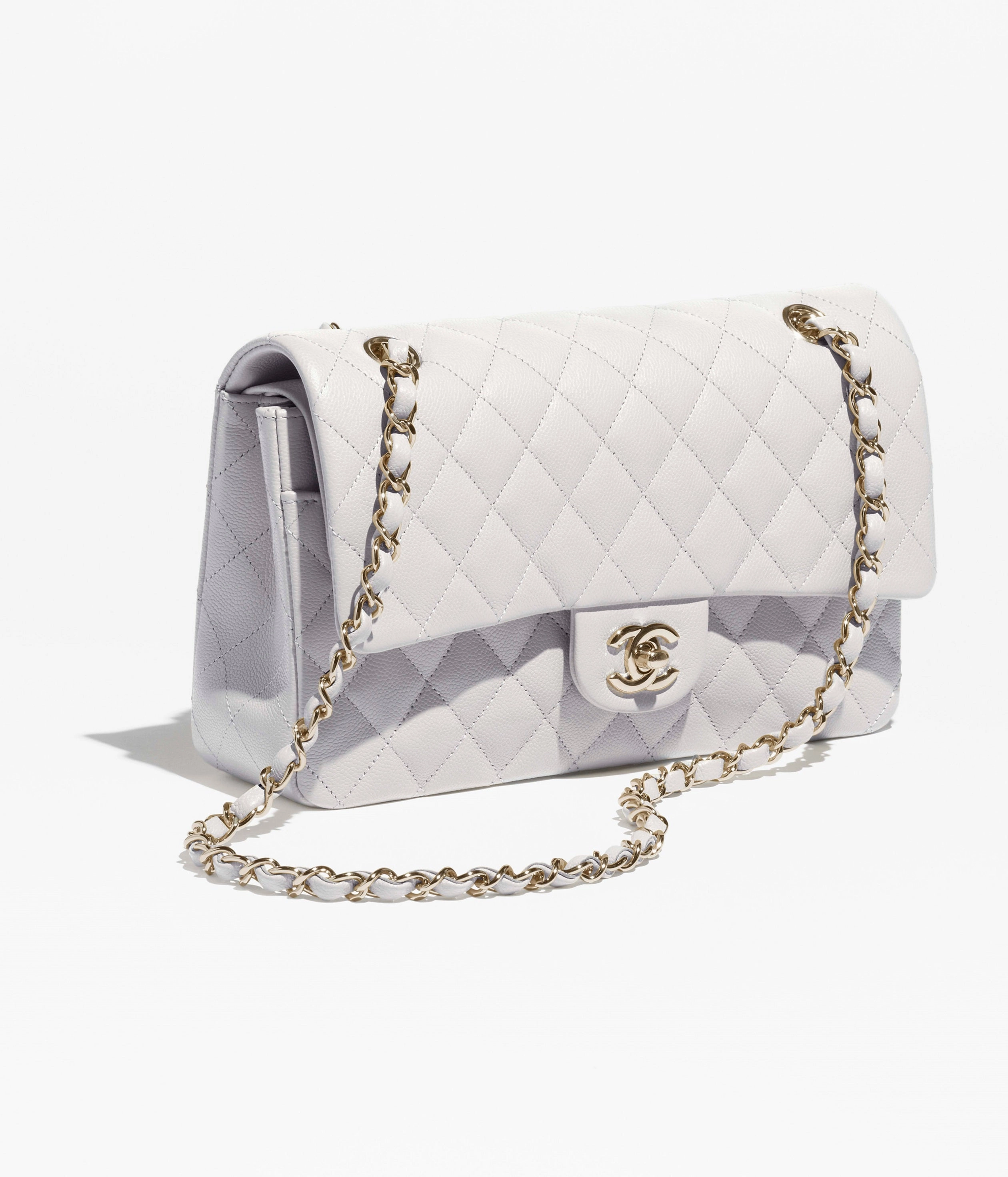 Chanel Brand Orignal Replica Classic Medium 4485