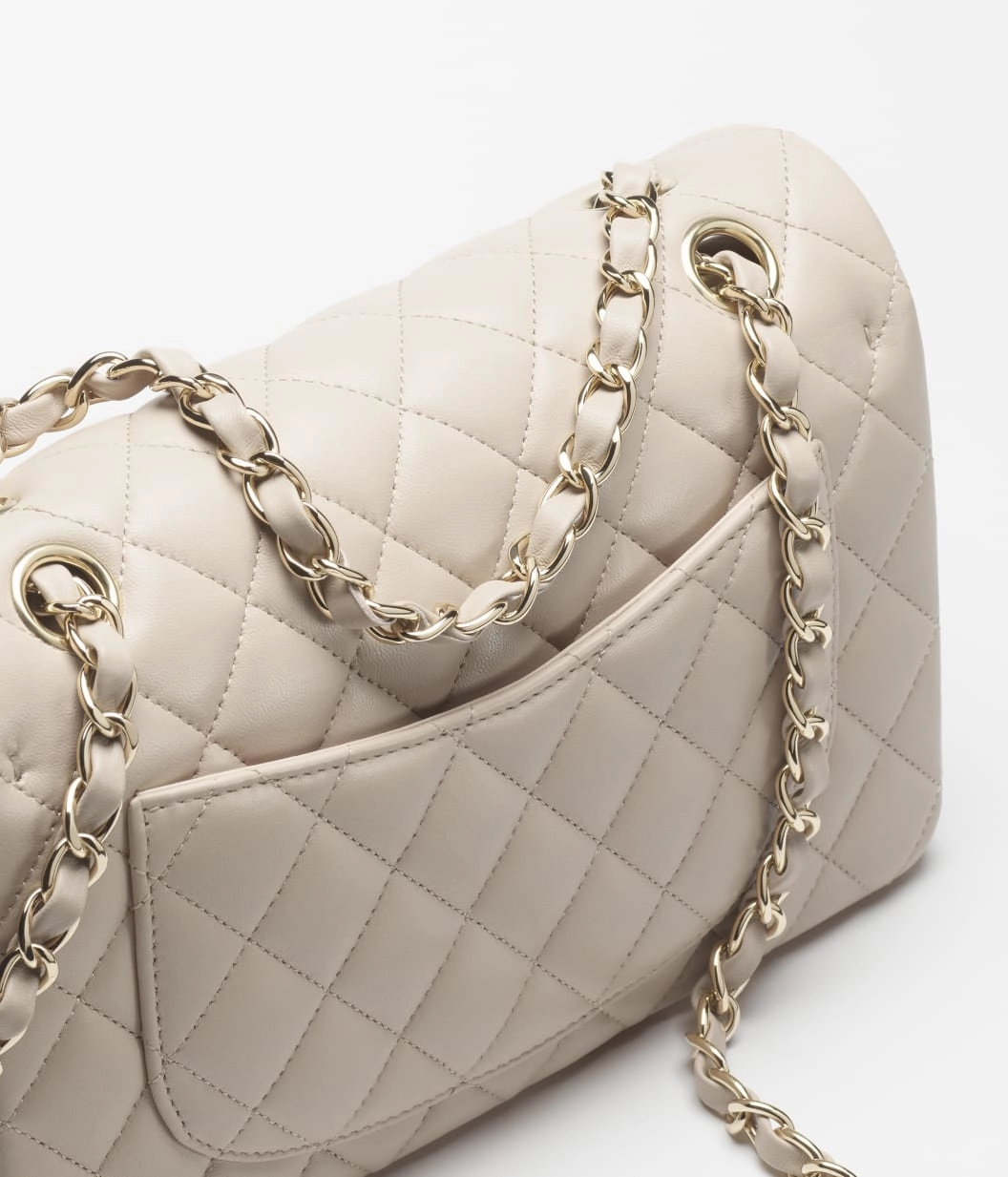 Chanel Brand Orignal Replica Classic Medium 4485