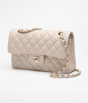 Chanel Brand Orignal Replica Classic Medium 4485