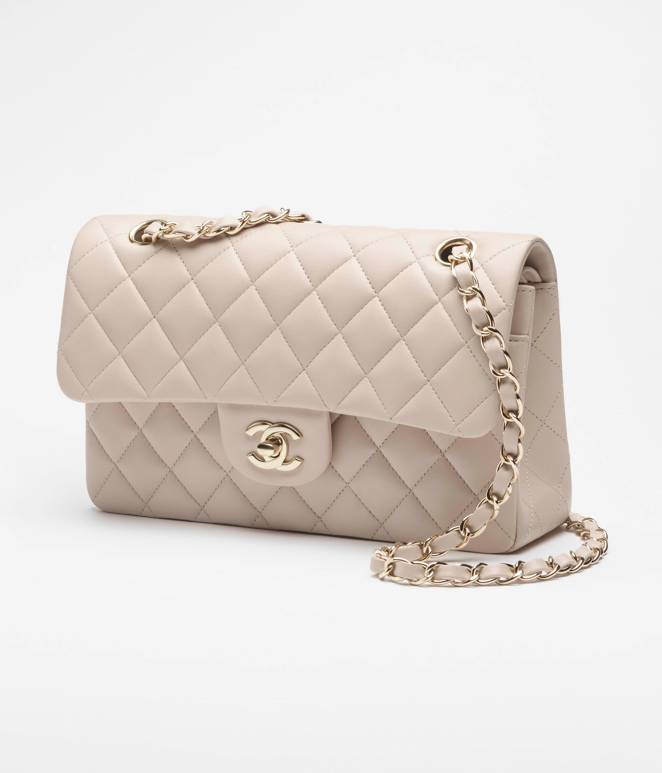 Chanel Brand Orignal Replica Classic Medium 4485