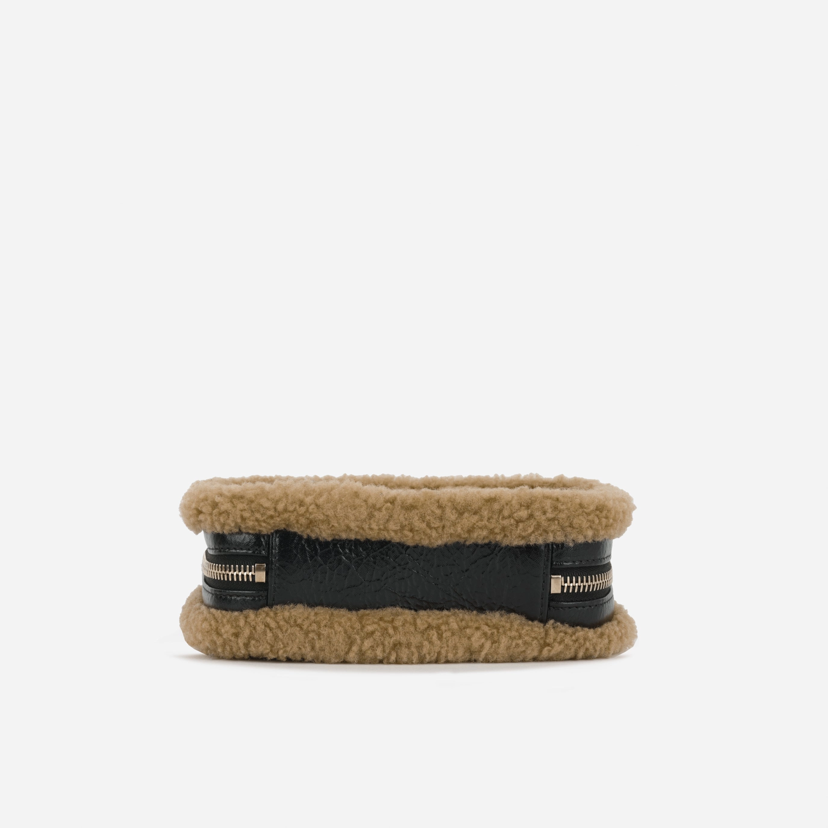 Chanel CC Mania Waist Bag