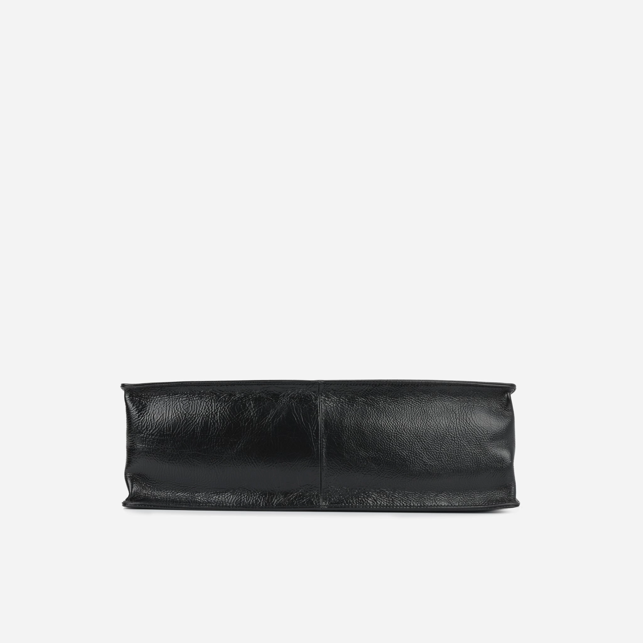 Chanel CC Shopping tote
