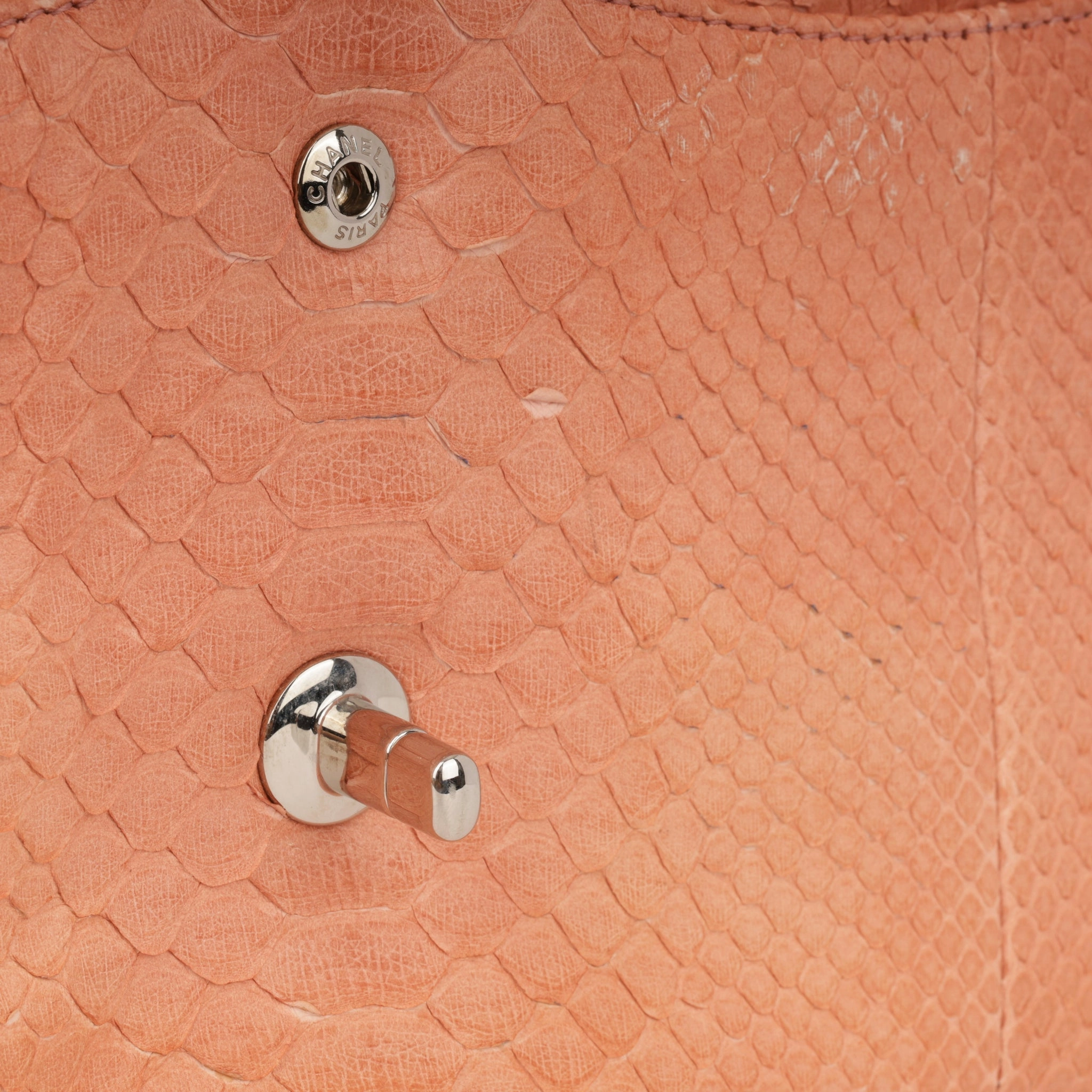 Chanel Classic Flap Bag - Jumbo