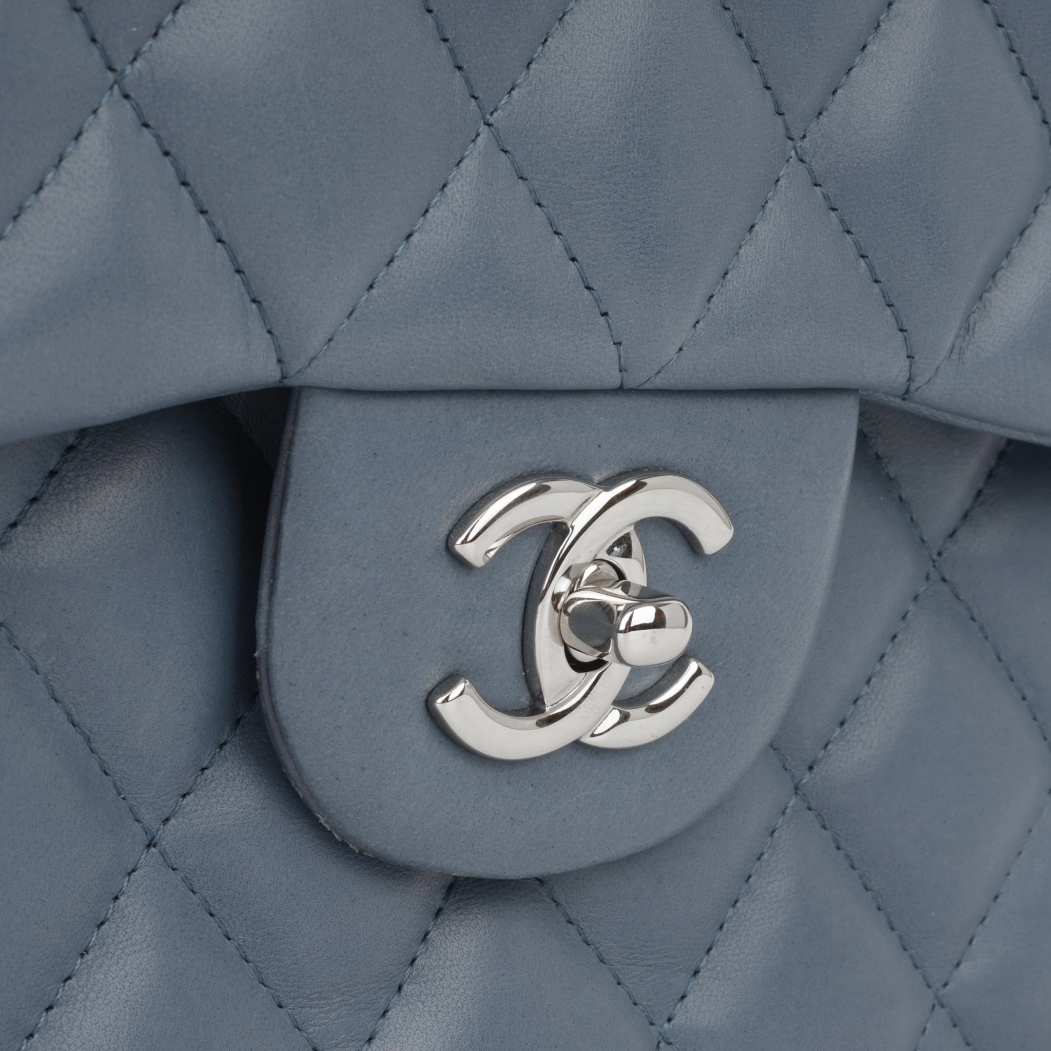 Chanel Classic Flap Bag - Jumbo