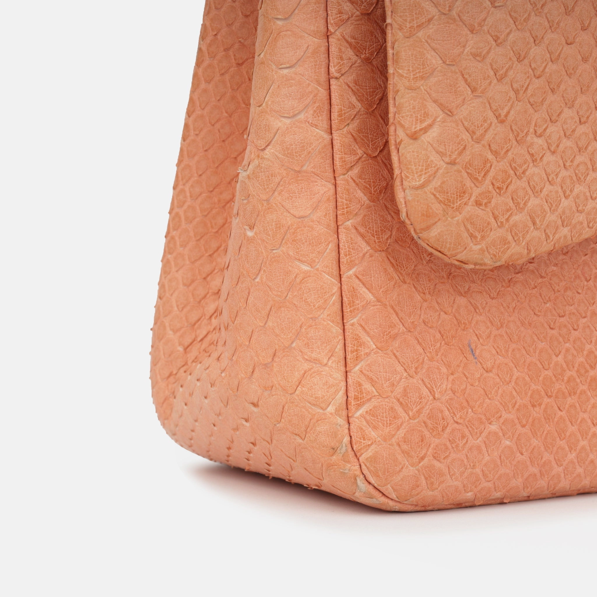 Chanel Classic Flap Bag - Jumbo