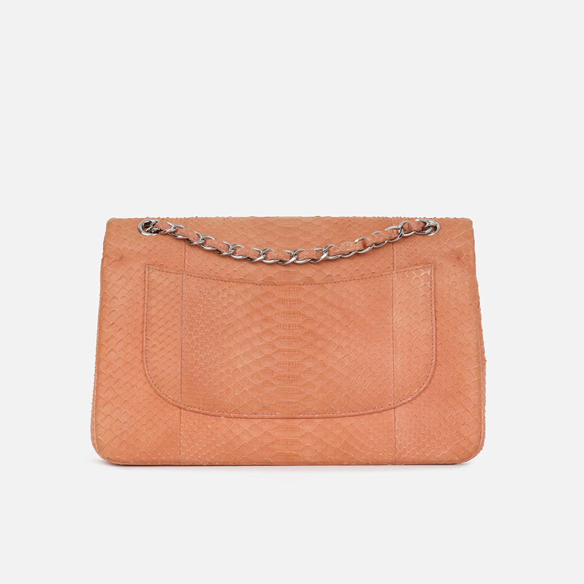 Chanel Classic Flap Bag - Jumbo