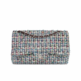 Chanel Classic Flap Bag - Jumbo