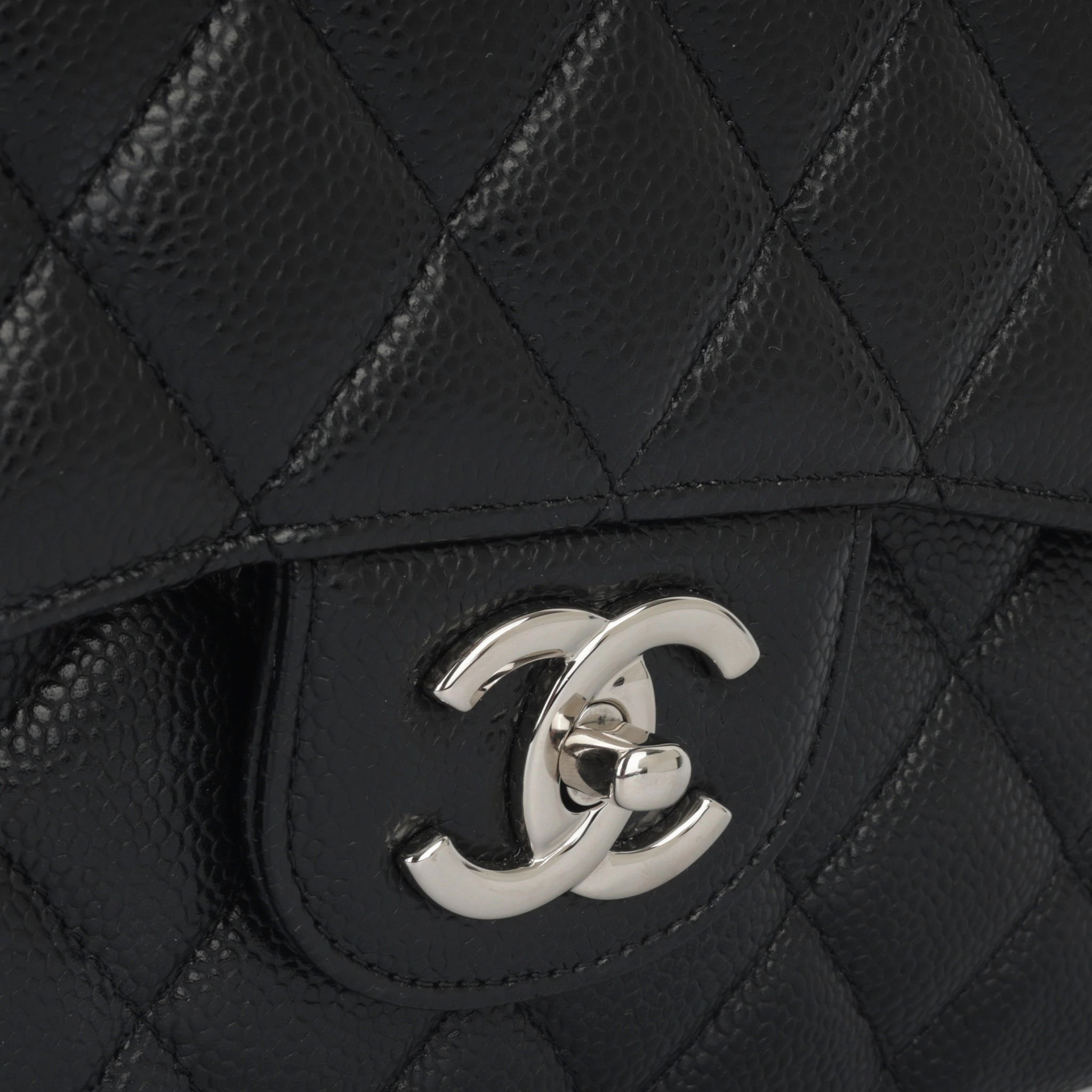 Chanel Classic Flap Bag - Maxi