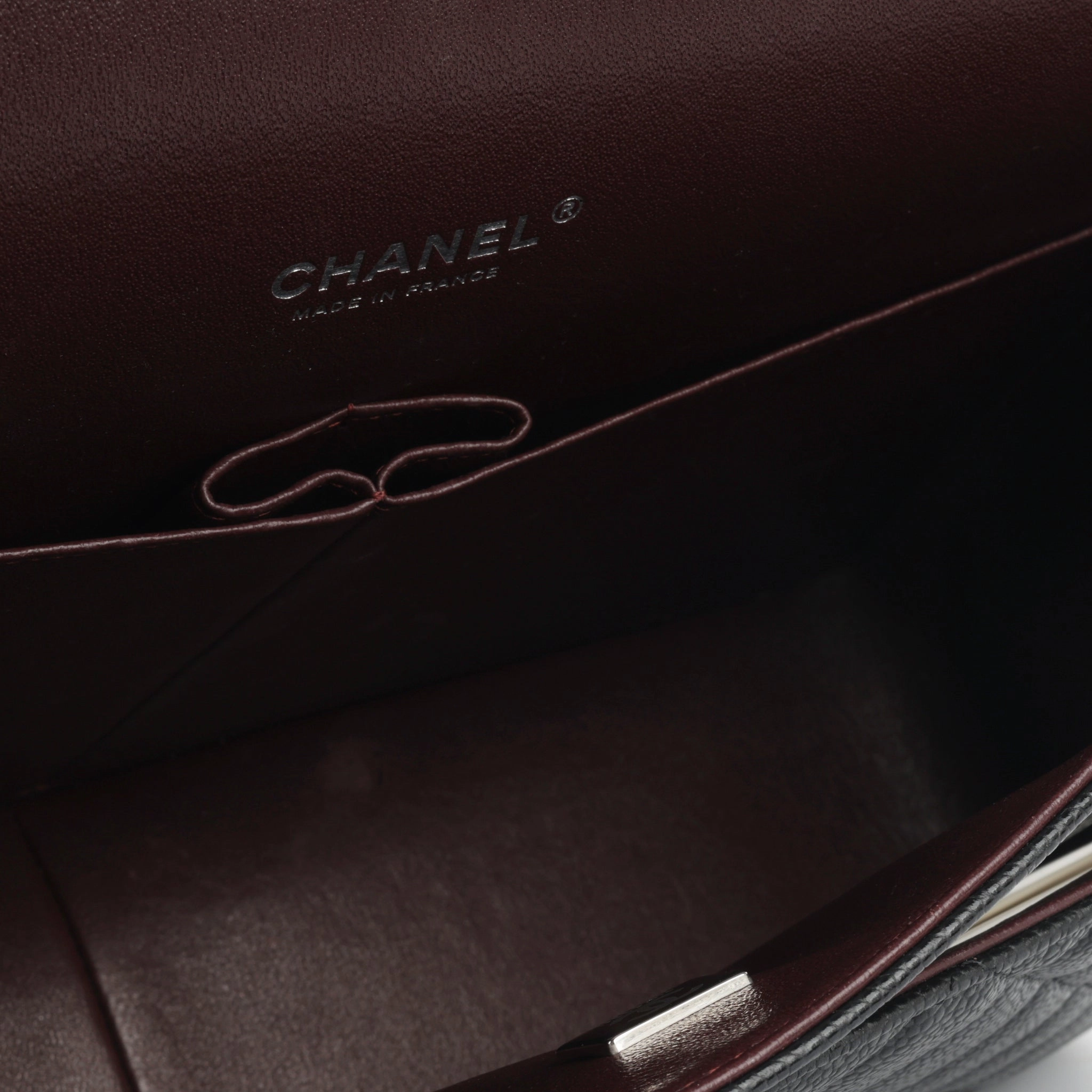 Chanel Classic Flap Bag - Maxi