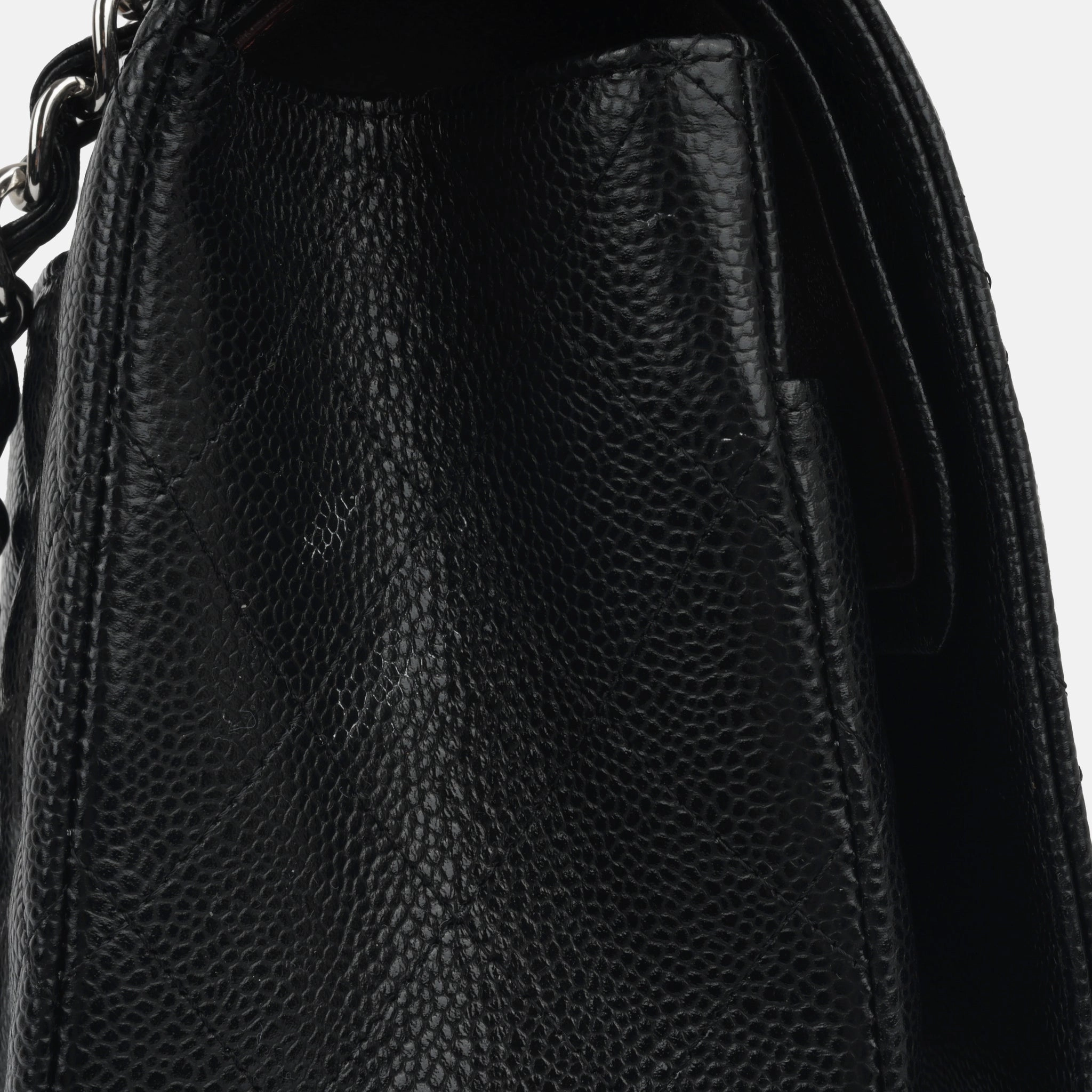Chanel Classic Flap Bag - Maxi