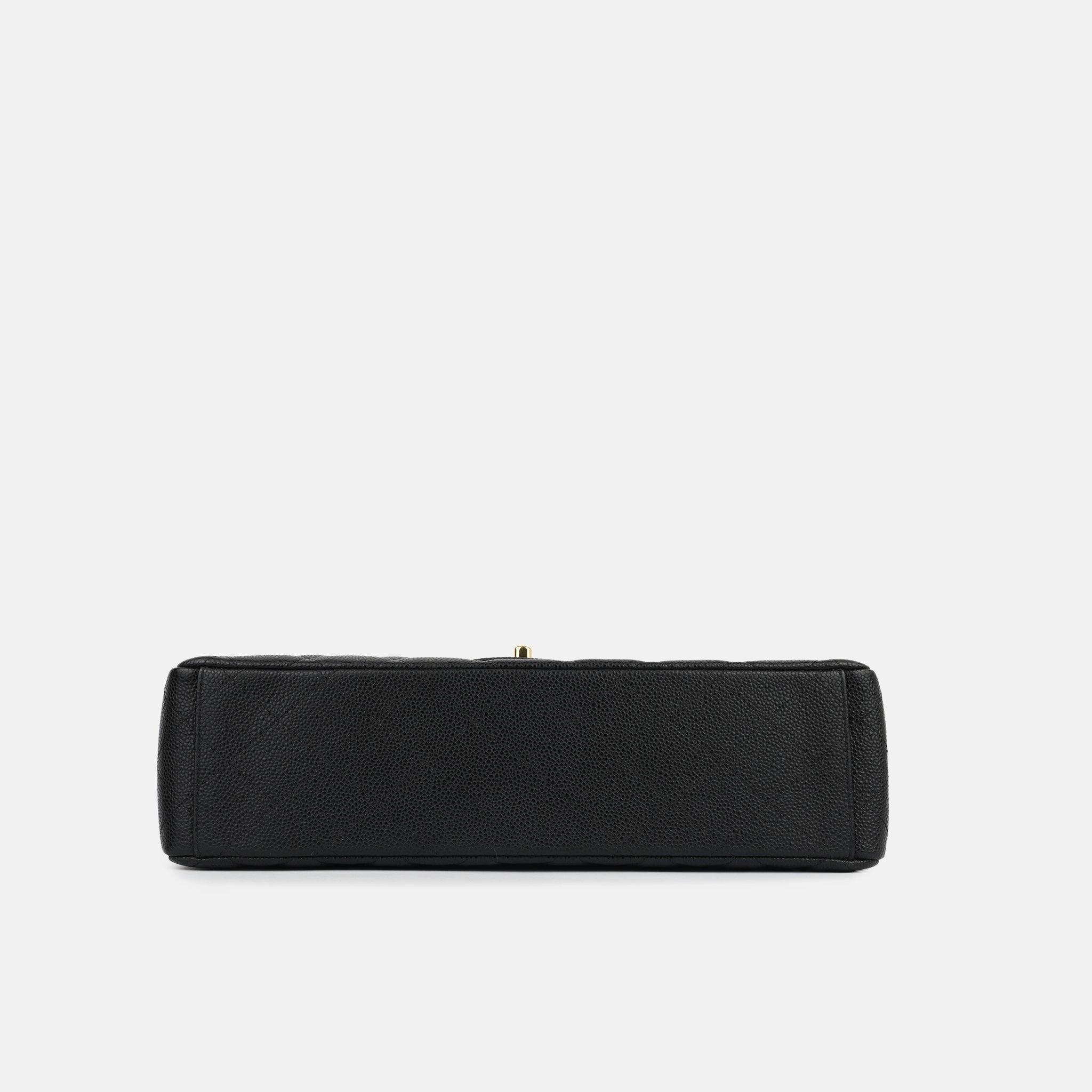Chanel Classic Flap Bag - Maxi