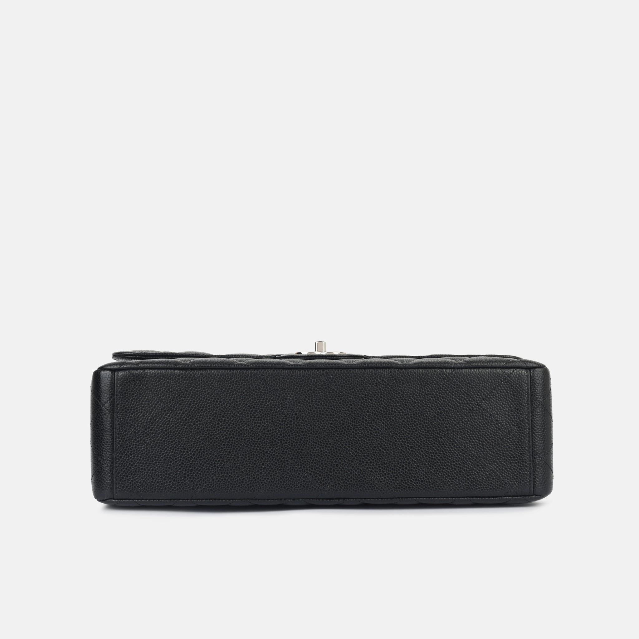 Chanel Classic Flap Bag - Maxi