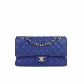 Chanel Classic Flap Bag - Medium