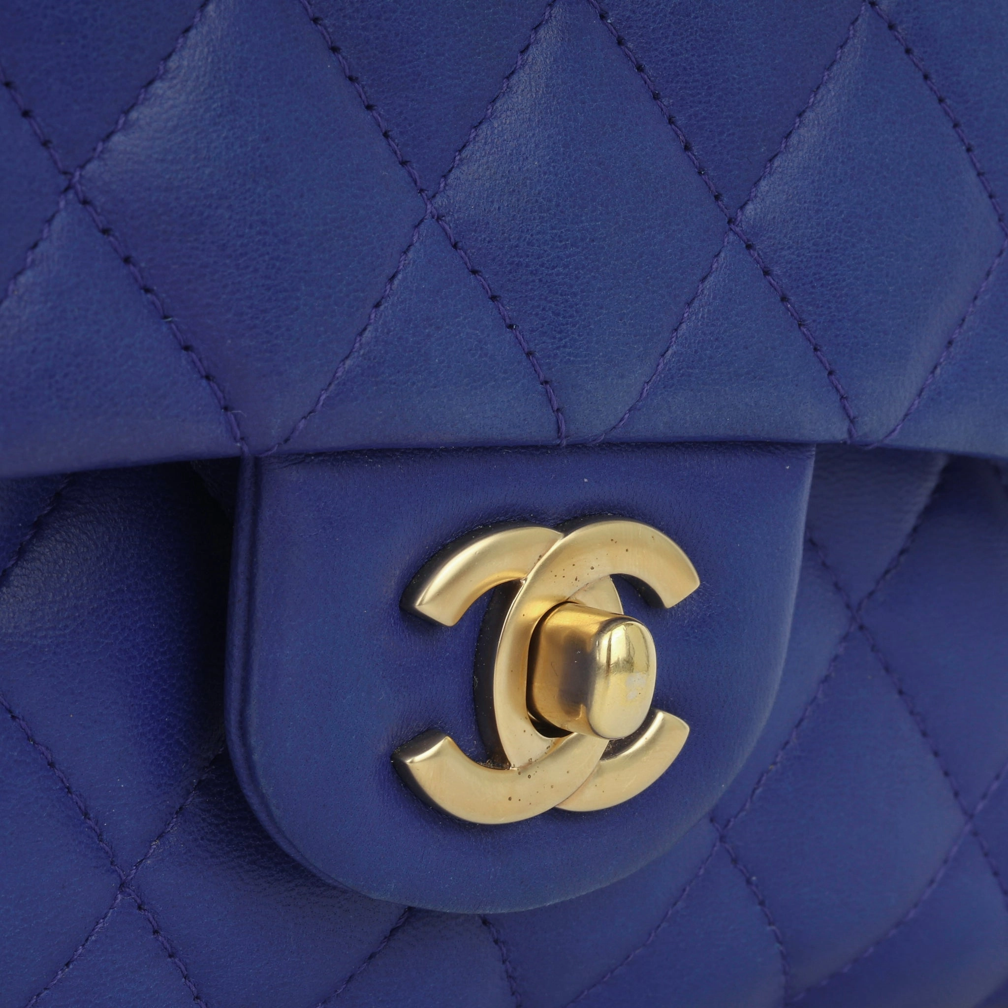 Chanel Classic Flap Bag - Medium