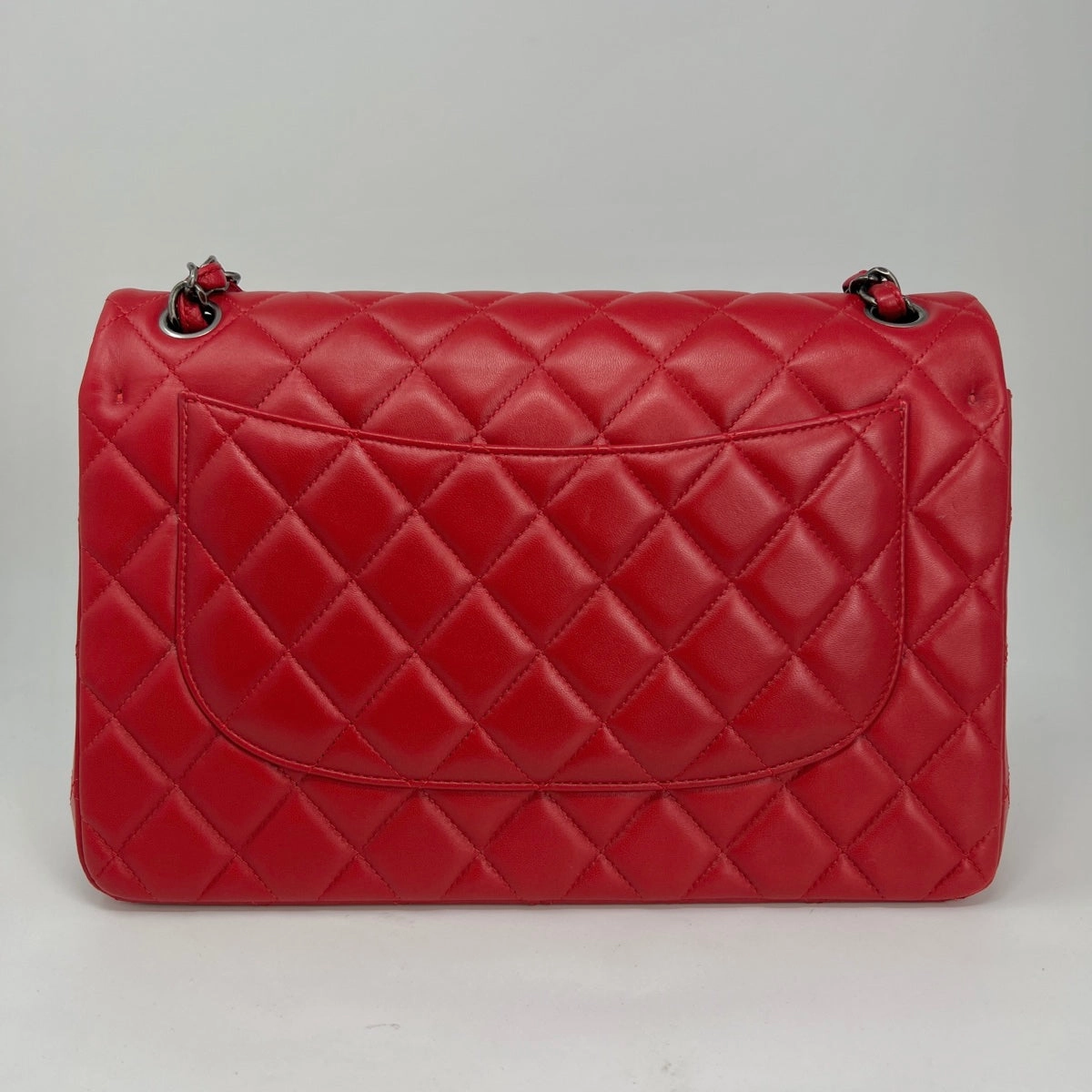 Chanel Classic Jumbo Double Flap Bag