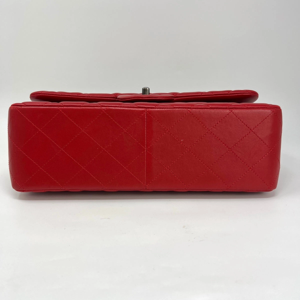 Chanel Classic Jumbo Double Flap Bag