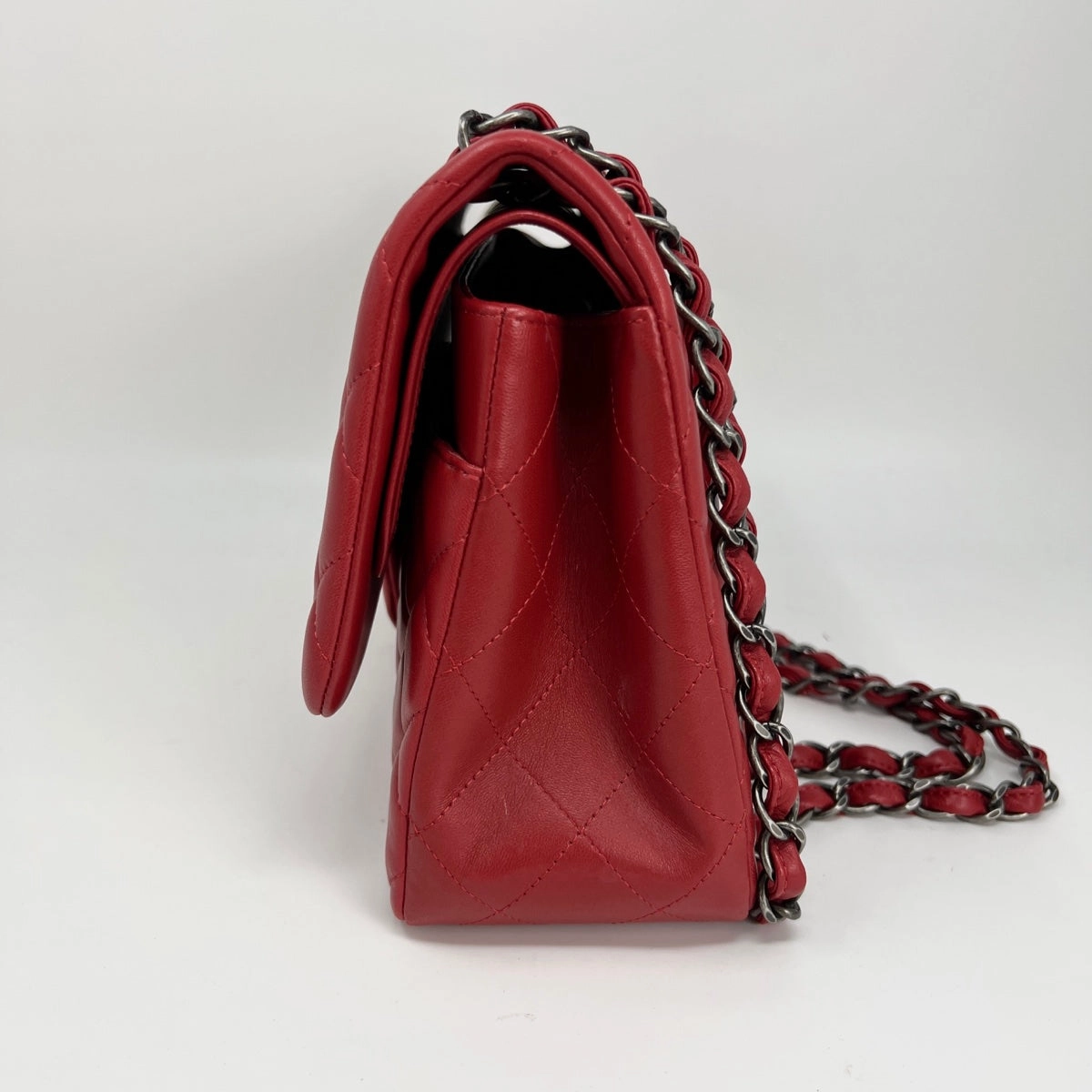 Chanel Classic Jumbo Double Flap Bag