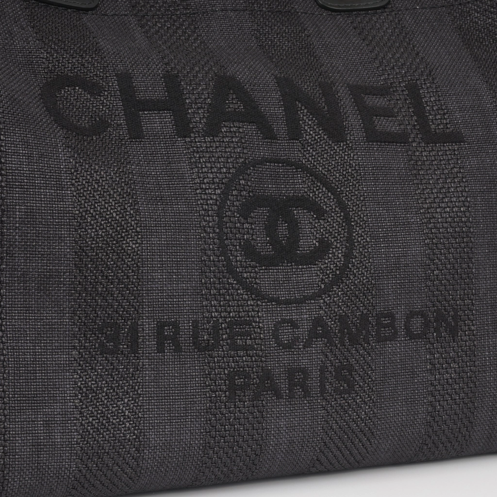 Chanel Deauville - Large