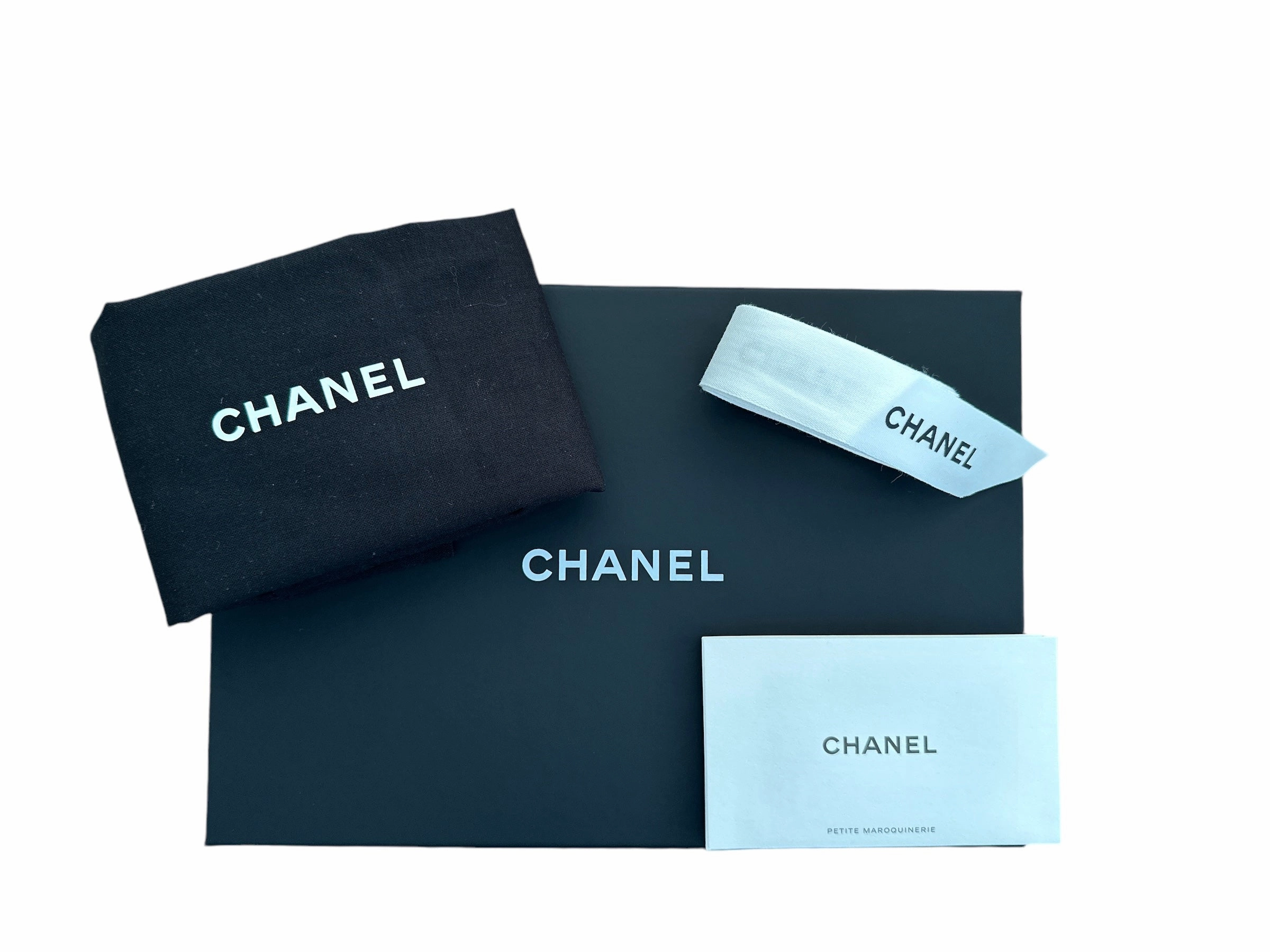 Chanel Extra Mini Coco Top Handle (NWT)