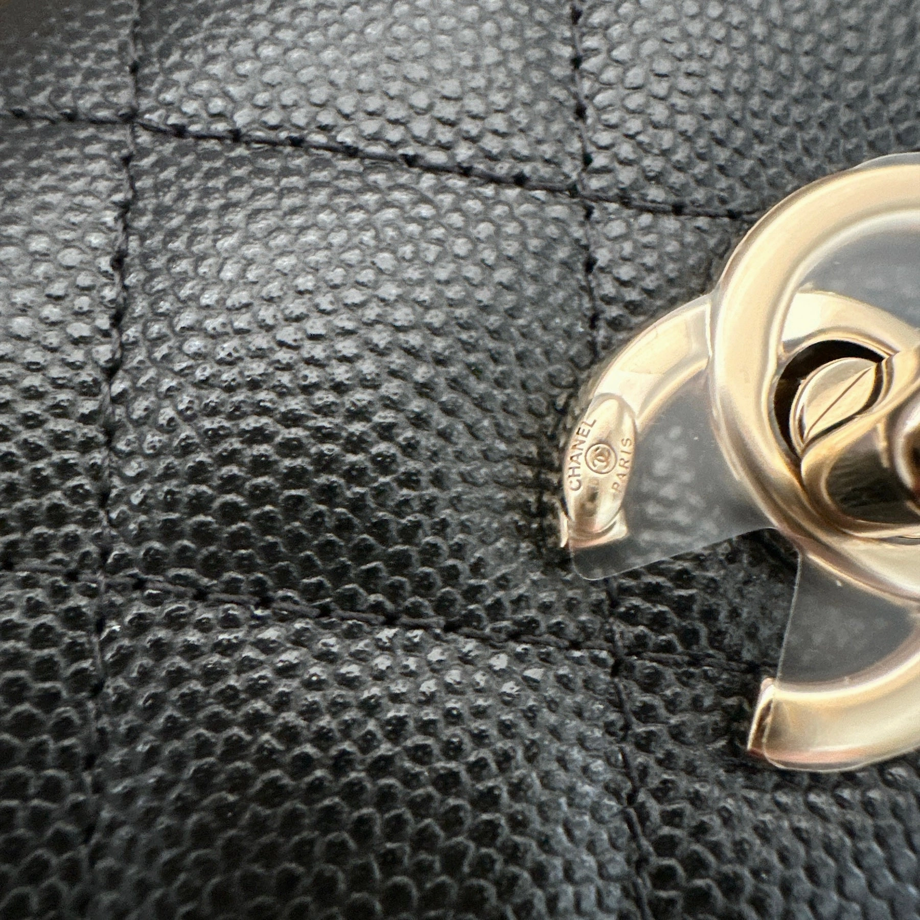 Chanel Extra Mini Coco Top Handle (NWT)