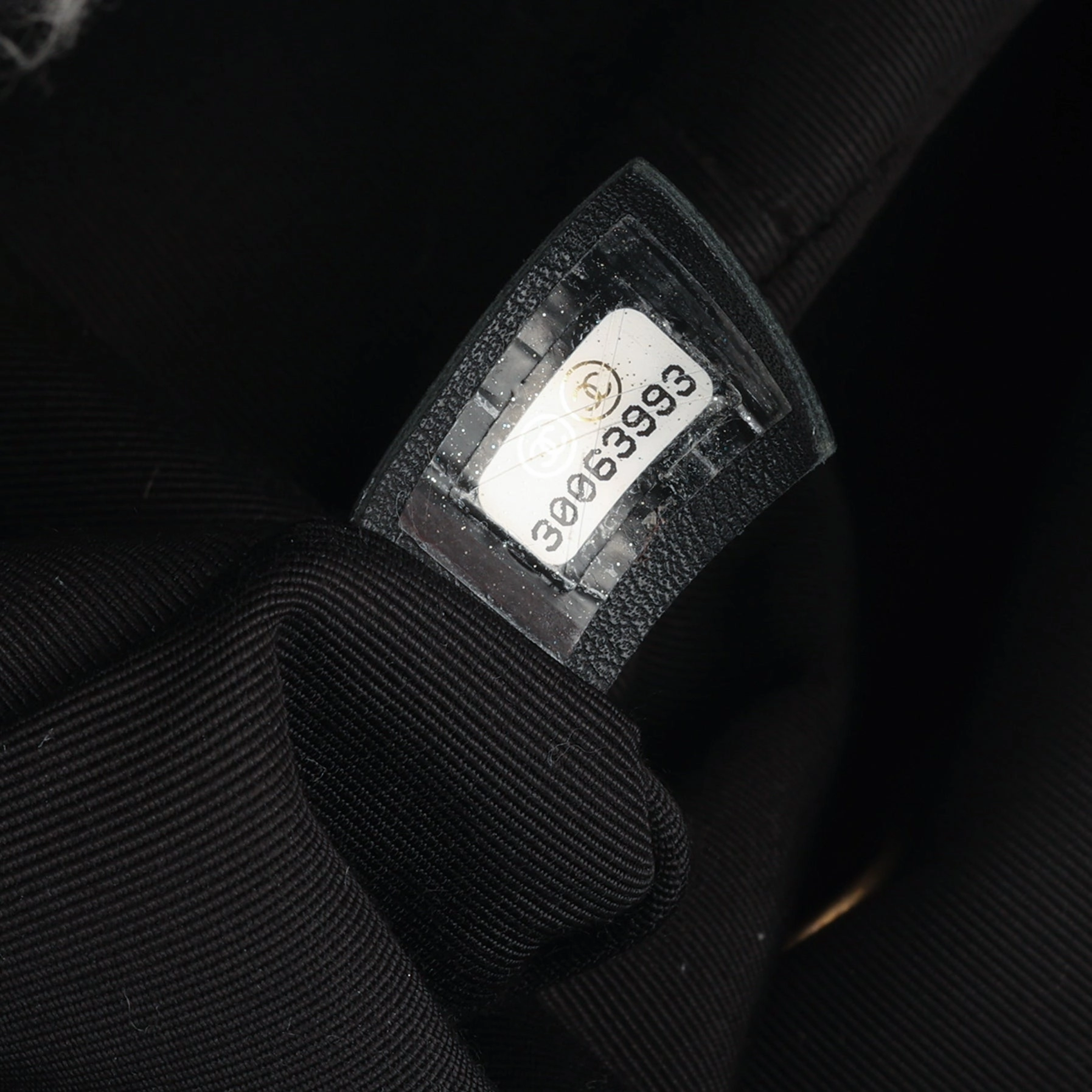 Chanel Large 19 Flap Bag