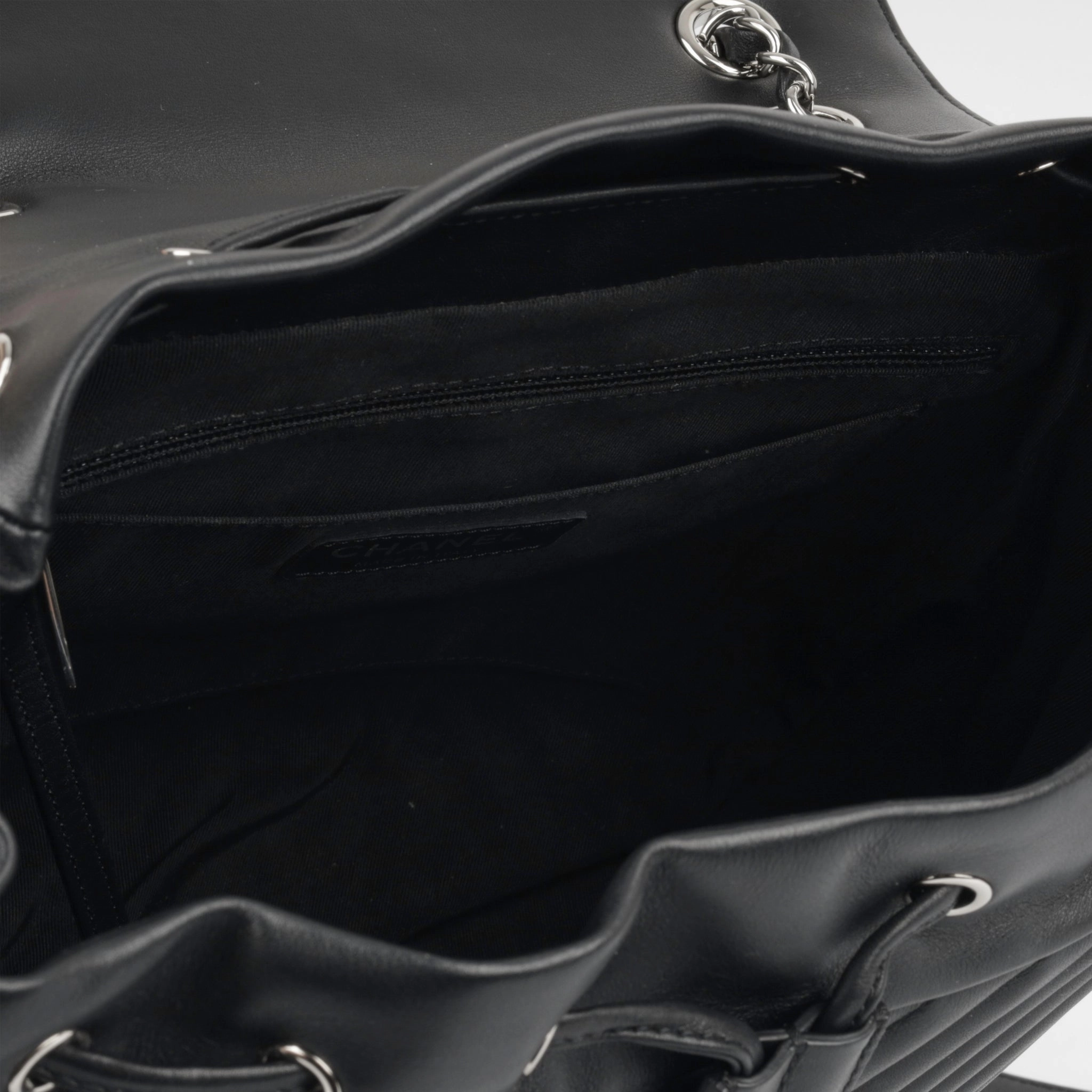 Chanel Large Urban Spirit Backpack
