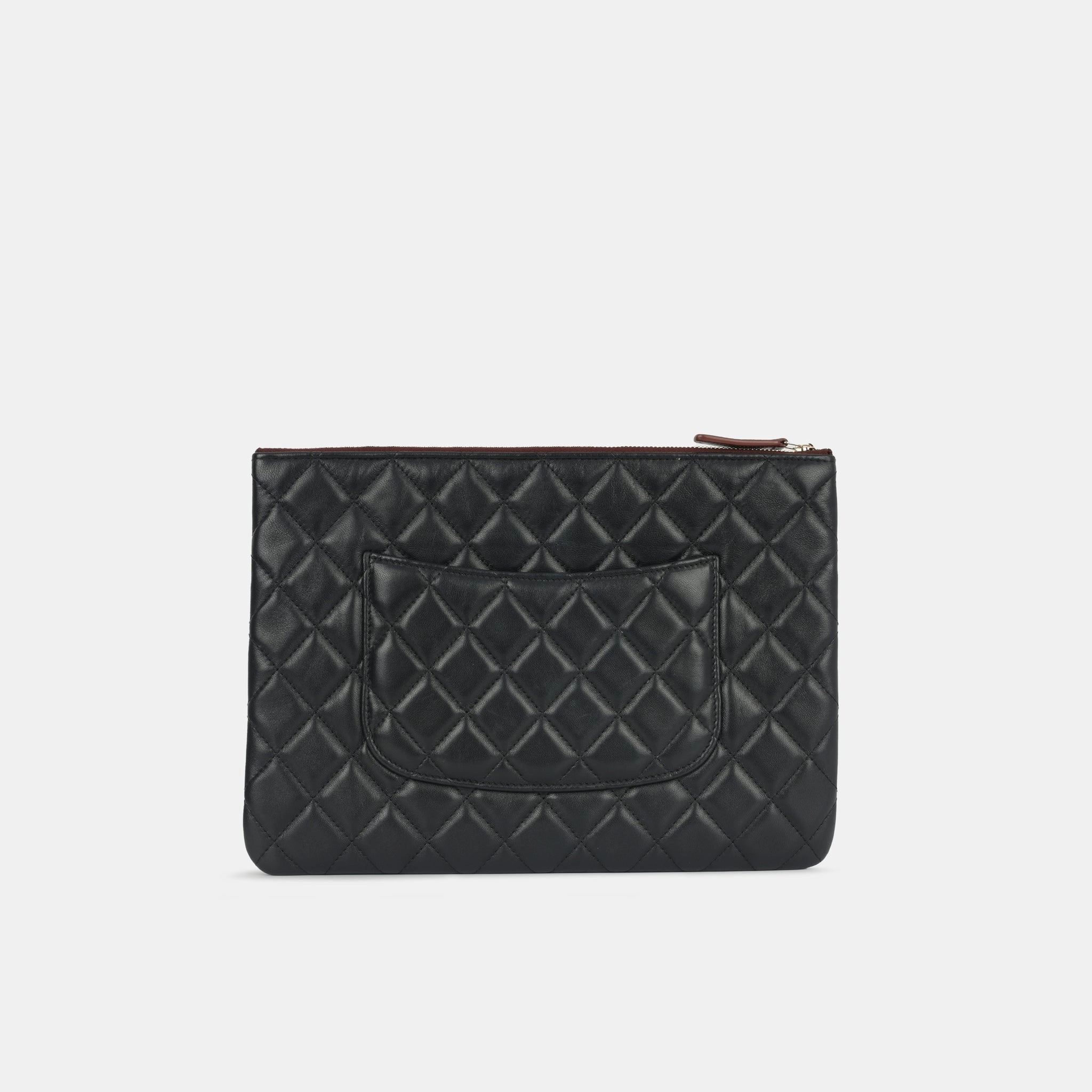 Chanel Medium O Case