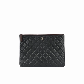 Chanel Medium O Case
